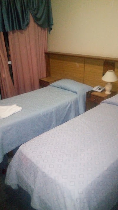Photos of Hotel Coronado Big Confort