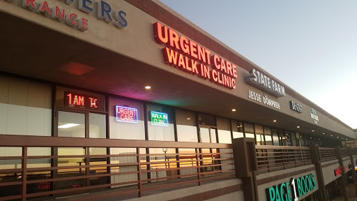 Doctors Urgent Care Albuquerque - Albuquerque Urgent Care & Telemedicine - Thumbnail