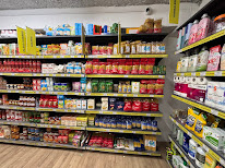 NOUS épicerie anti-gaspi Général Leclerc à Paris