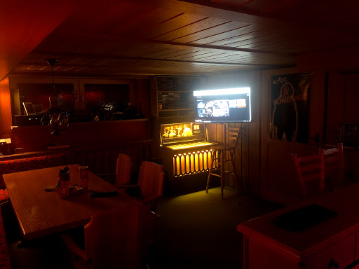 Kellerbar