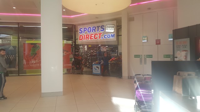 White Rose Centre