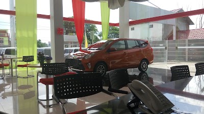 Photos of TOYOTA AUTO2000 BJM
