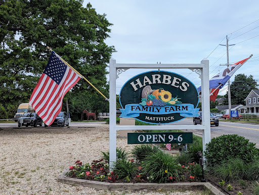Harbes Family Farm - Mattituck - Thumbnail