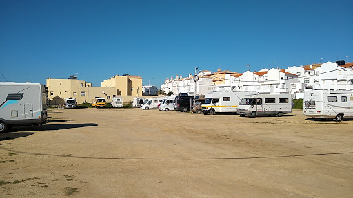 Área Tarifa