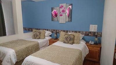 Photos of Hotel Sol del Sur