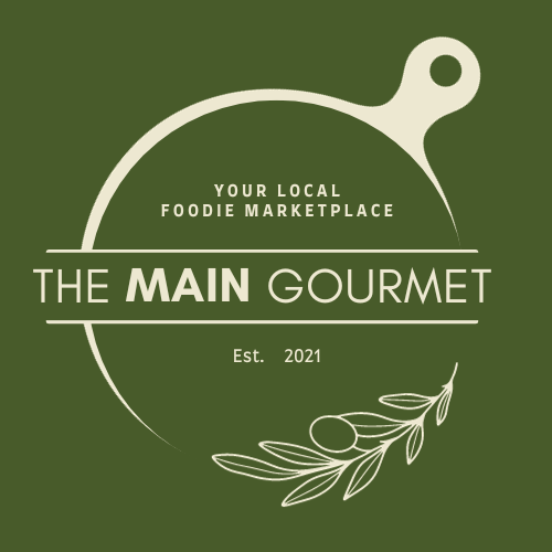 The Main Gourmet - Thumbnail