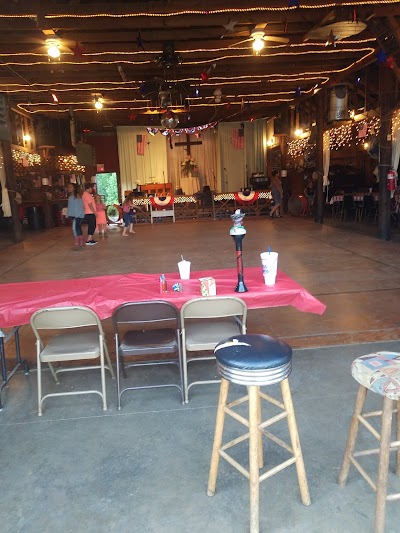 The 418 Music and Dance Barn