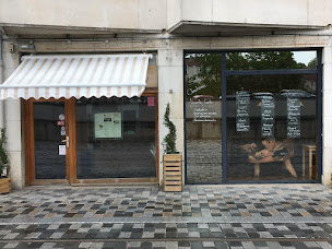 Photo n°159 de La Grange à Besançon (Restaurant)