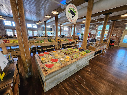 Farmers Market Xchange - Thumbnail