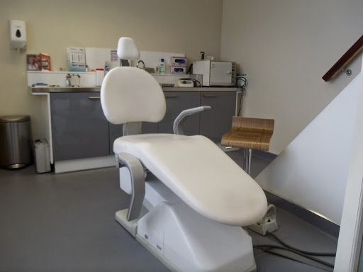 Denture Design - Visual