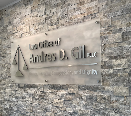 Law Office of Andres D. Gil, PLLC