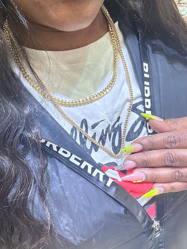 Gold & Diamond - Thumbnail