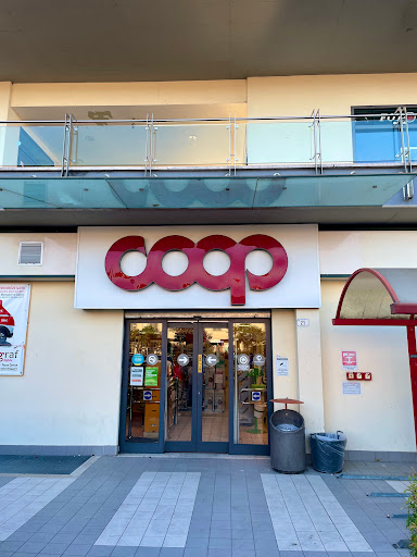 COOP PASSO CORESE - Thumbnail