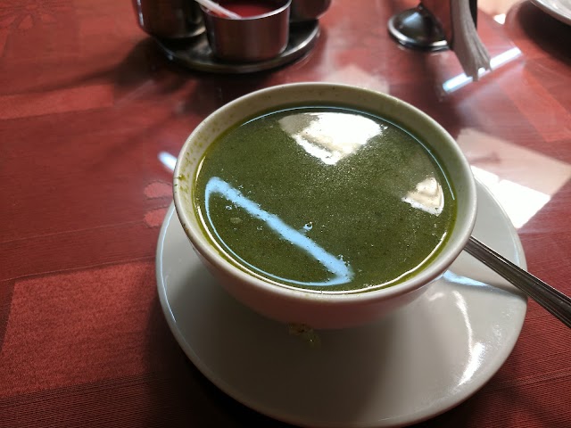 La Choza de Oscar