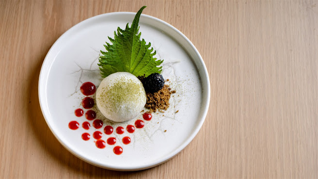 KA-ORŪ SUSHIBAR & COCKTAIL by null