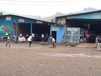 Photos of Mercado Nuevo El Porvenir