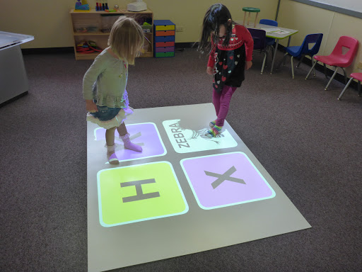 Smart Bear Learning - Visual