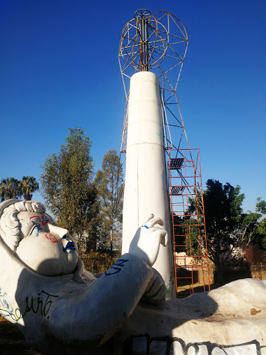 los Artesanos Ecological Park - Thumbnail