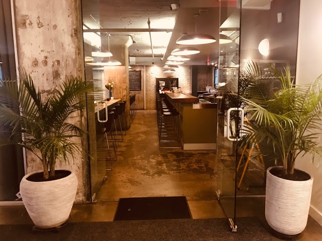 KeVINO @ DAYLIGHT FACTORY