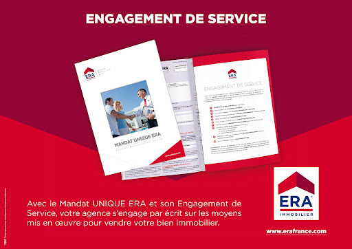 AGENCE IMMOBILIERE ERA REZE NH IMMOBILIER Gallery - France