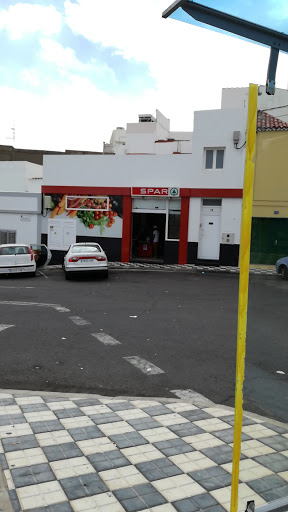 SPAR Roque Aguayro - Thumbnail