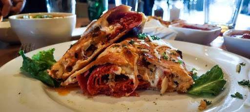 Fat Olives Restaurant Gallery - United States