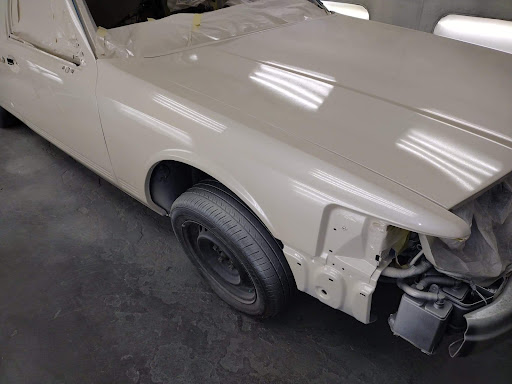 Creative HotRods - Visual