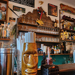 Photo n°54 de El Santo Cachón à Marseille (Bar à tapas)