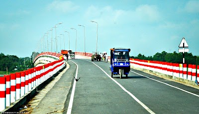 Photos of Defla Bridge