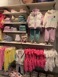 Photo n°16 de OKAIDI CLERMONT FERRAND JAUDE à Clermont-Ferrand (Magasin pour enfants)