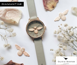 Photo n°17 de Bijouterie Diamantine ✨ , Sud Landes, C.Cial Carrefour Tarnos à Tarnos (Horlogerie)