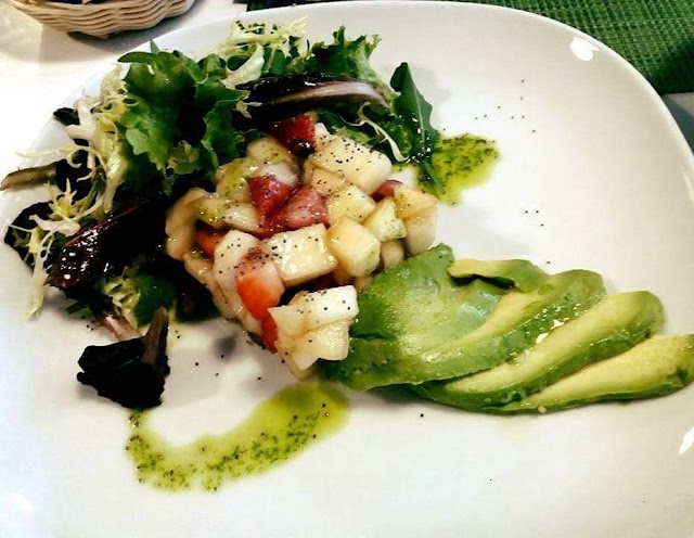 Meraki 17 - El Restaurant de Matarò