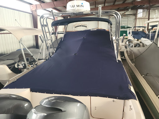 Scandia Canvas Works & Sail Loft - Thumbnail