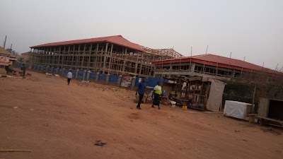 Photos of Dawaki medical center