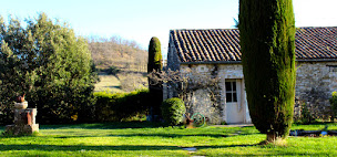 Photo n°32 de Bergerie De Beaudine à Forcalquier (Gîte)