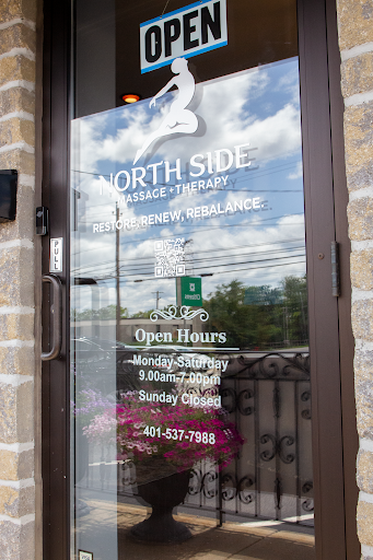 North Side Massage Therapy - Thumbnail