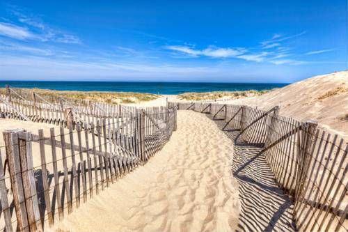 Provincetown Weddings - Thumbnail
