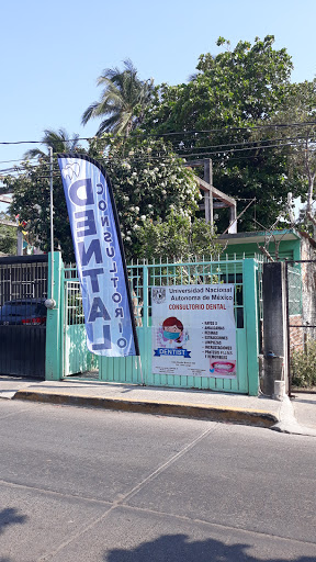 Consultorio dental llano largo