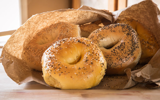 Bohemia's Little Bagel Shop - Thumbnail