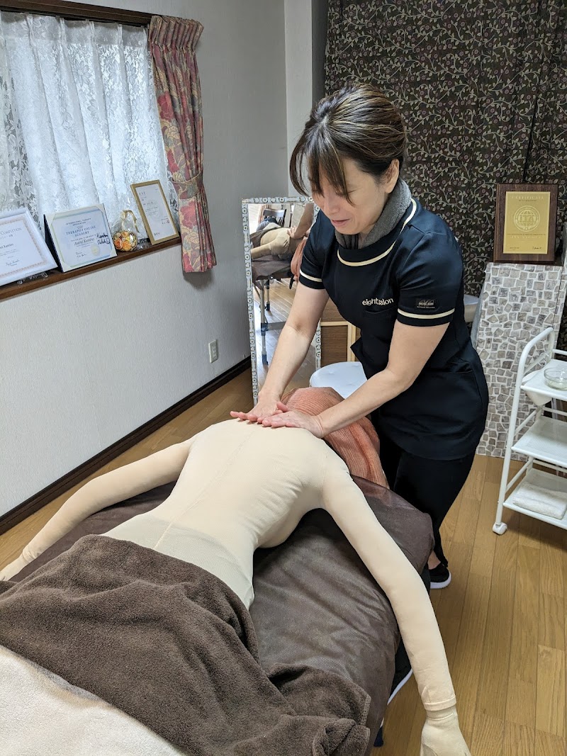 インターナショナルセラピースクールITS｜名古屋校