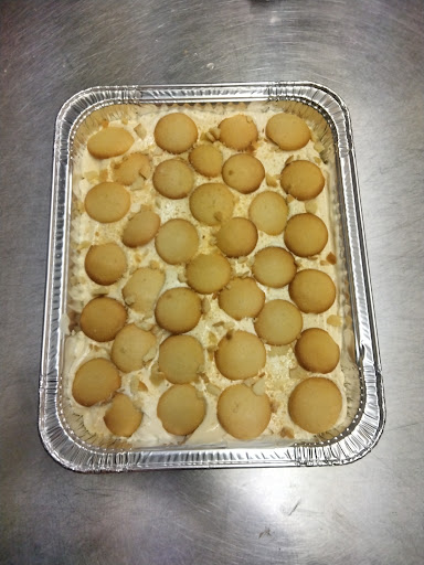 Aunt Sandra's Soul Cooking - Thumbnail
