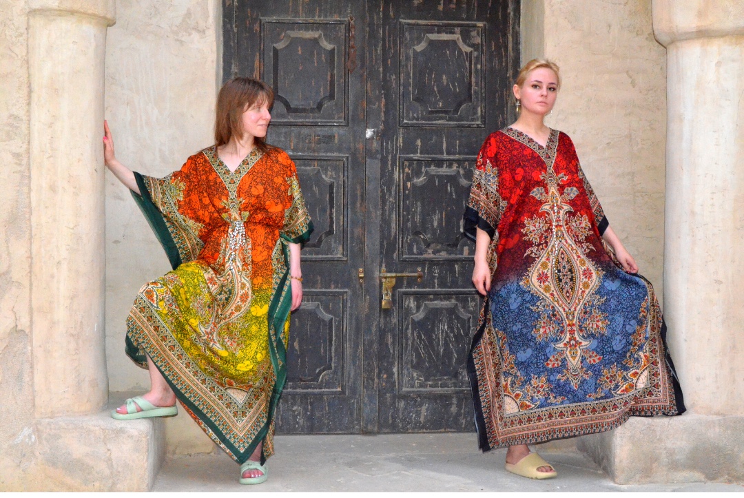 UAE Fashion Online - صورة 2