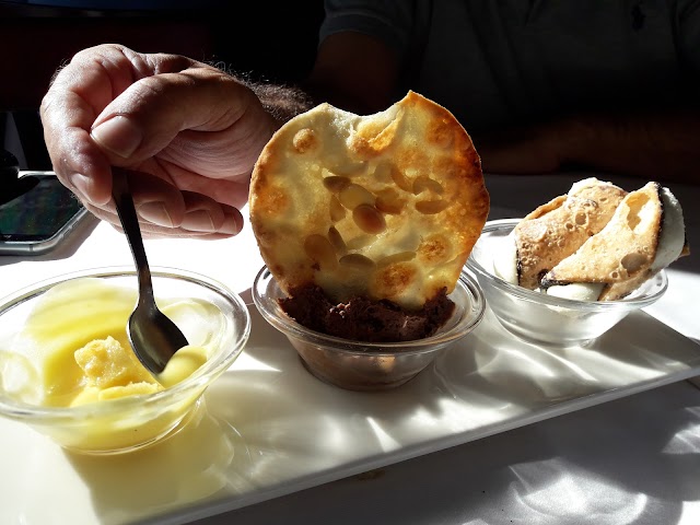 Restaurante La Tagliatella | Manresa