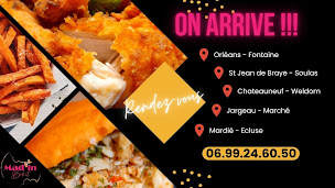 Photo n°14 de Mad'in Bokit à Saint-Jean-de-Braye (Restaurant caribéen)