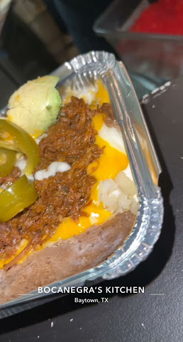 Bocanegra's Kitchen by null