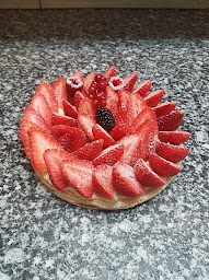 Photo n°21 de Aux saveurs d'Exelmans à Paris (Pâtisserie)