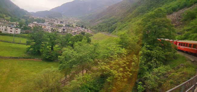 Rezensionen über Bernina Express in Chur - Andere