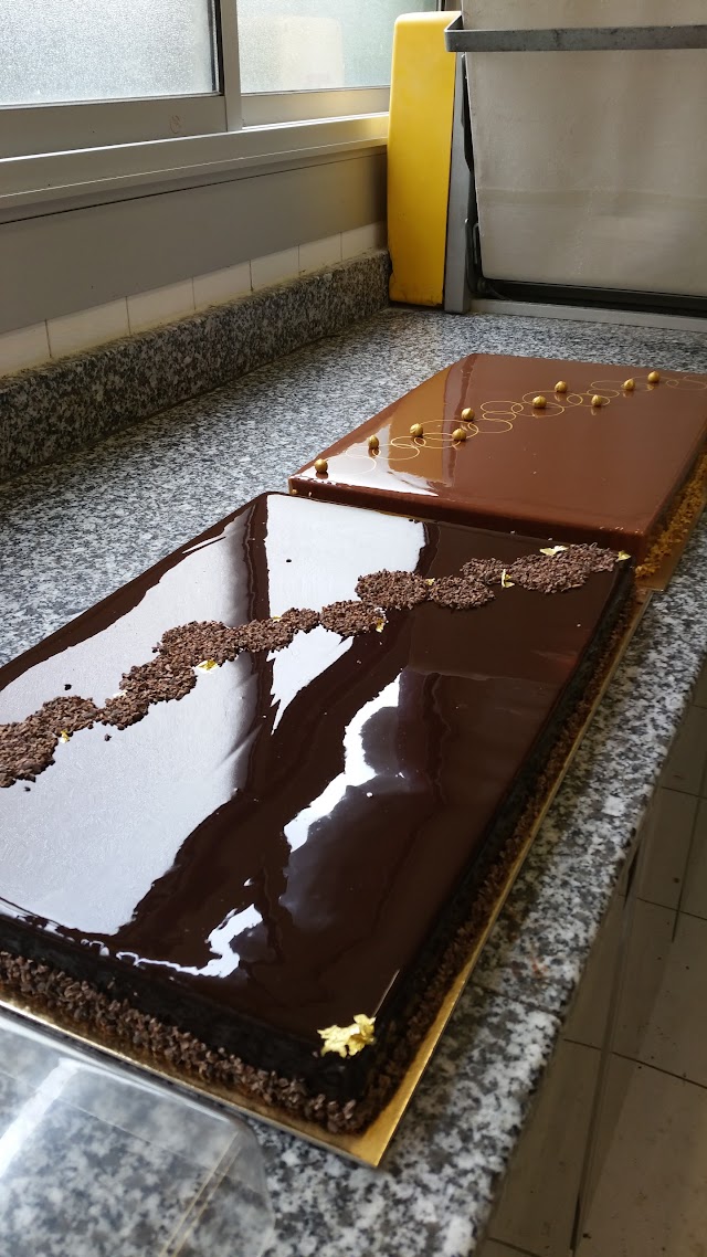 A LA REINE ASTRID Chocolatier