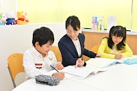 個別指導塾 ゴールフリー 三山木教室