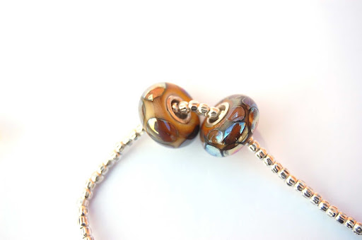 Lovable Lampwork - Visual